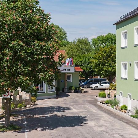 Hotel & Gasthof Richard Held Regensburg Ngoại thất bức ảnh
