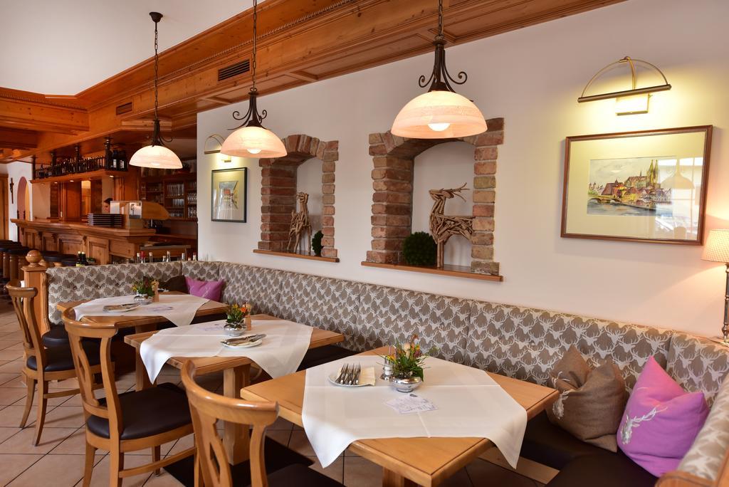 Hotel & Gasthof Richard Held Regensburg Ngoại thất bức ảnh