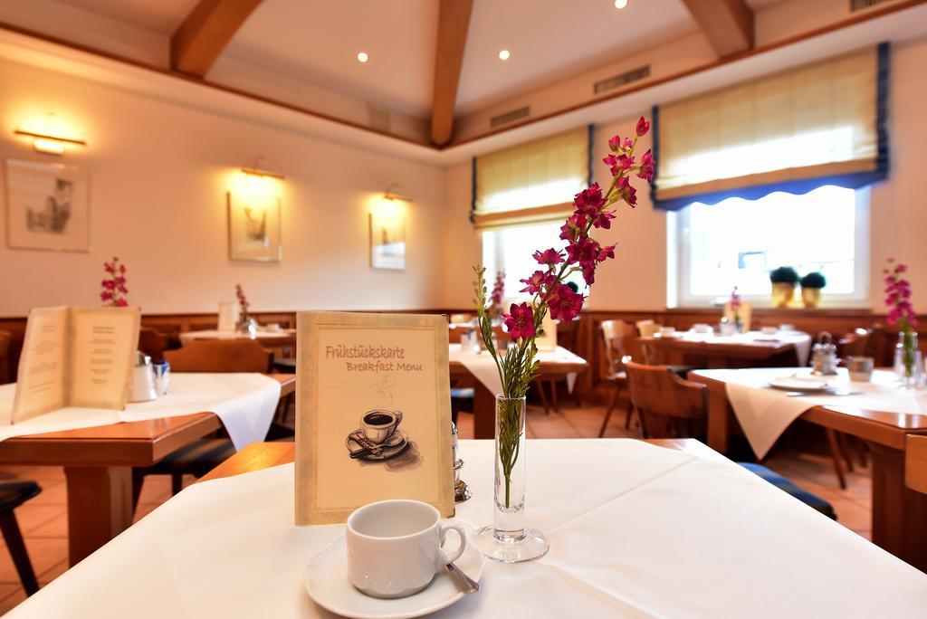 Hotel & Gasthof Richard Held Regensburg Ngoại thất bức ảnh