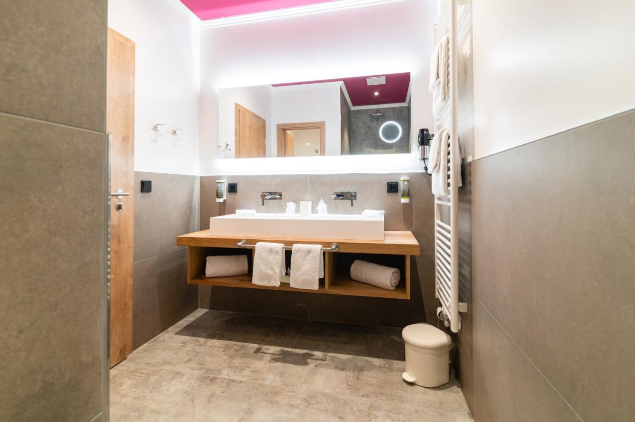 Hotel & Gasthof Richard Held Regensburg Ngoại thất bức ảnh