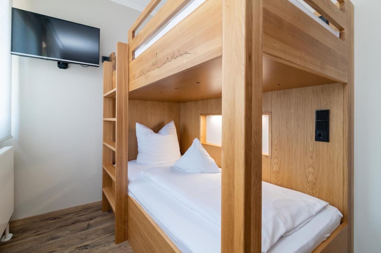 Hotel & Gasthof Richard Held Regensburg Ngoại thất bức ảnh
