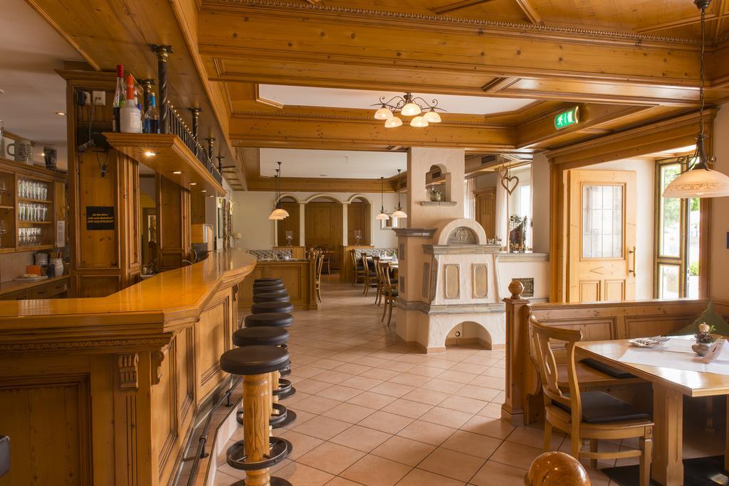 Hotel & Gasthof Richard Held Regensburg Ngoại thất bức ảnh