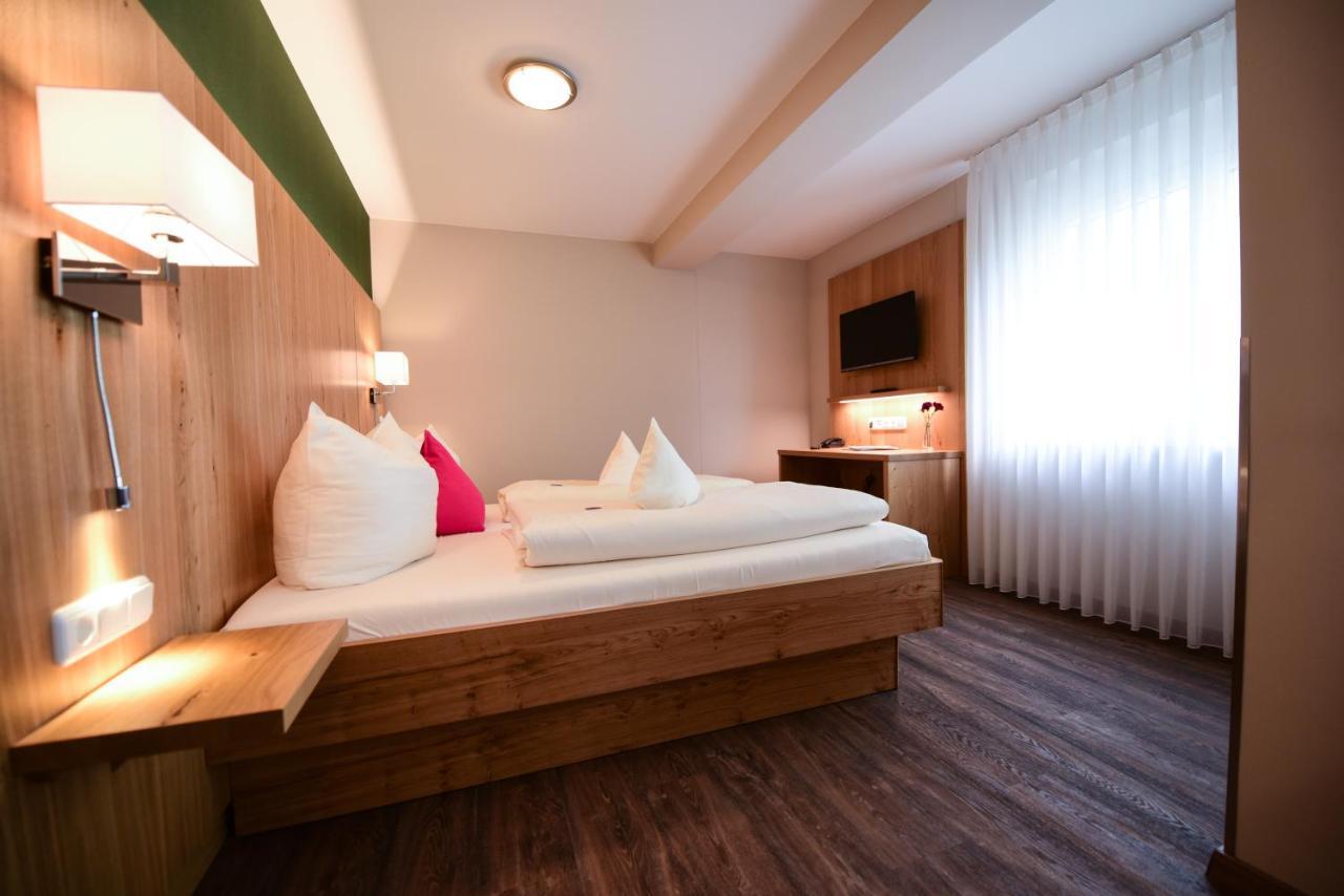 Hotel & Gasthof Richard Held Regensburg Ngoại thất bức ảnh