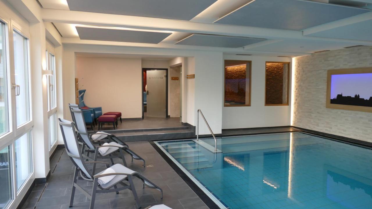 Hotel & Gasthof Richard Held Regensburg Ngoại thất bức ảnh