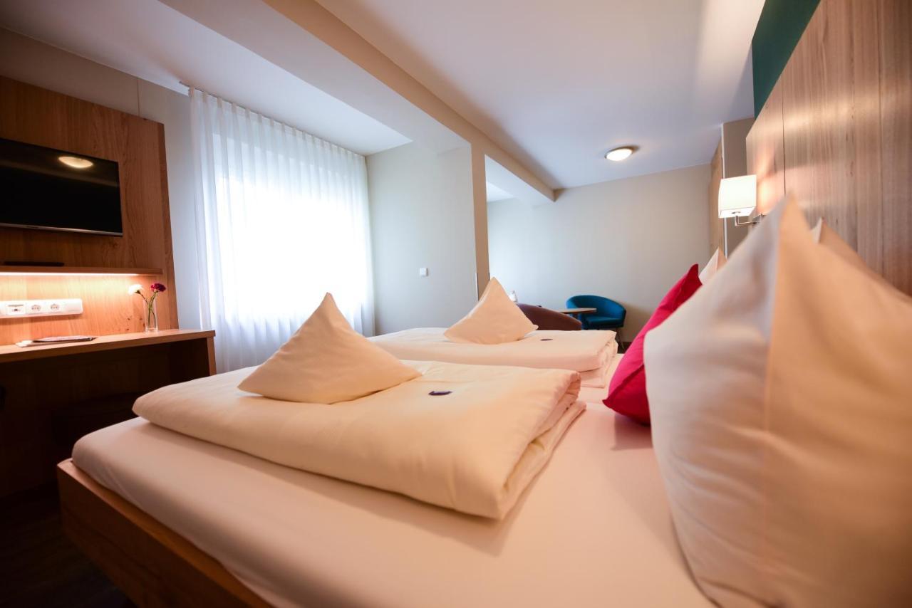 Hotel & Gasthof Richard Held Regensburg Ngoại thất bức ảnh