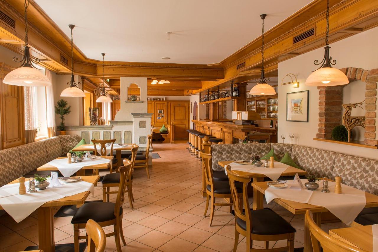 Hotel & Gasthof Richard Held Regensburg Ngoại thất bức ảnh