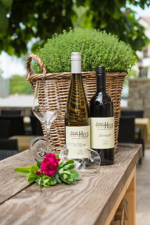 Hotel & Gasthof Richard Held Regensburg Ngoại thất bức ảnh