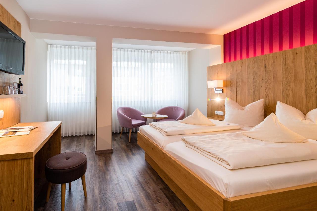 Hotel & Gasthof Richard Held Regensburg Ngoại thất bức ảnh