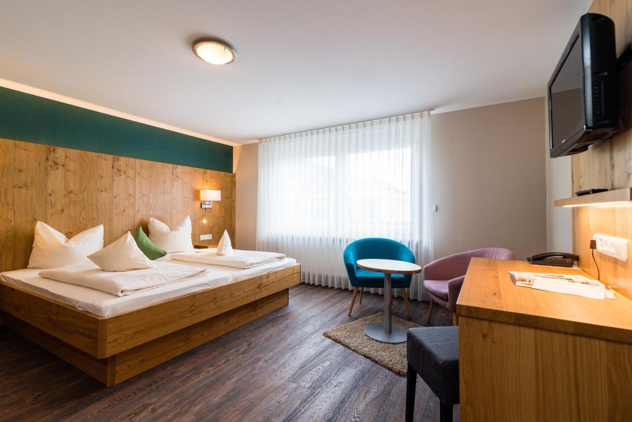 Hotel & Gasthof Richard Held Regensburg Ngoại thất bức ảnh