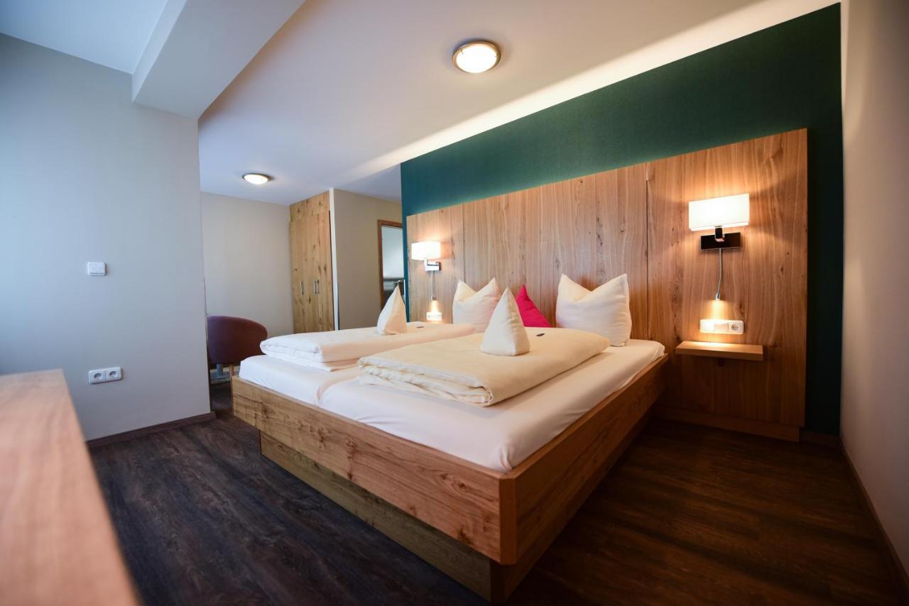 Hotel & Gasthof Richard Held Regensburg Ngoại thất bức ảnh