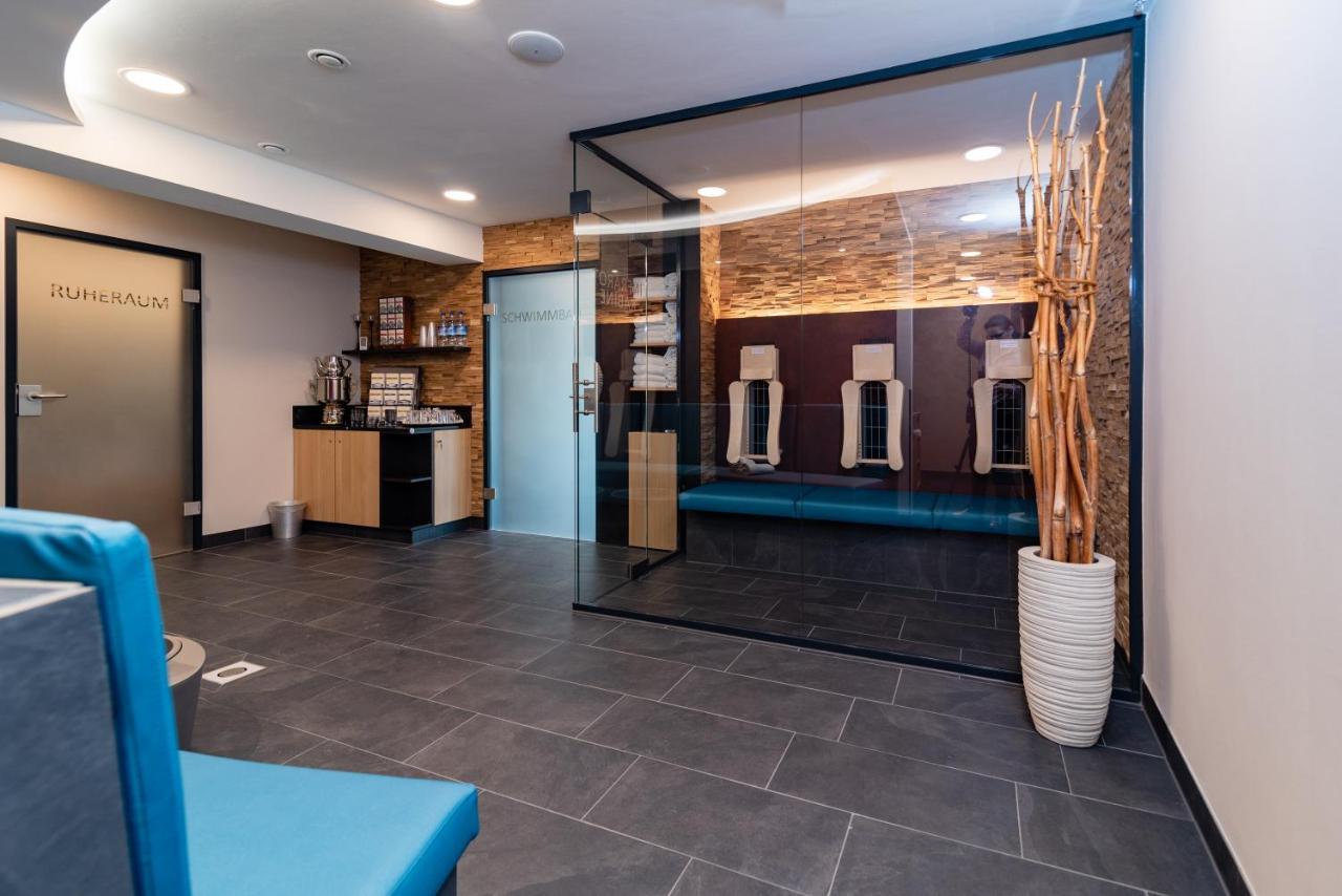 Hotel & Gasthof Richard Held Regensburg Ngoại thất bức ảnh