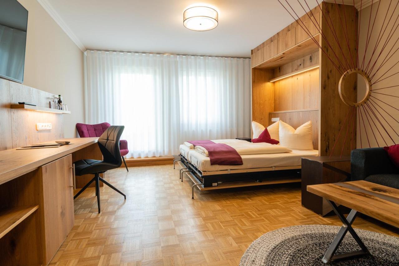 Hotel & Gasthof Richard Held Regensburg Ngoại thất bức ảnh